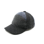 B1597F Baseball Leopoldo - Verra Hats