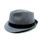 44T Lino Spigato - Verra Hats