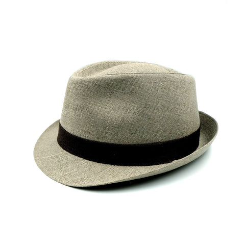 44 Bic lino lavado - Verra Hats