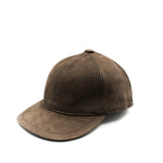 Baseball Napa Wax - Verra Hats