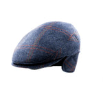 L399F Luna Shetland orejeras - Verra Hats