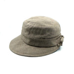 F187F VISERA LINO - Verra Hats