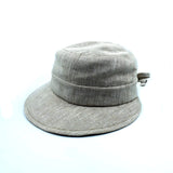 F187F VISERA LINO - Verra Hats