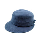 F187F VISERA LINO - Verra Hats