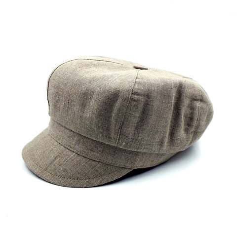 J584F GORRA LINO - Verra Hats