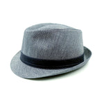 44T Zibellino - Verra Hats