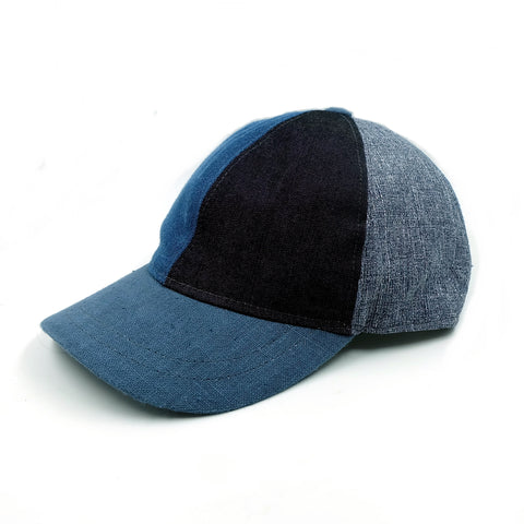 B1344F Baseball parches lino - Verra Hats