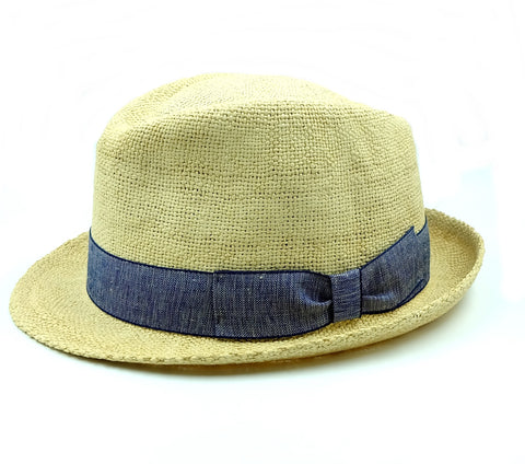 SM/453 G74 AZUL - Verra Hats