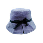 19122 Cotone Casuale - Verra Hats