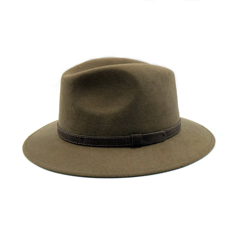 Castella 415 - Verra Hats