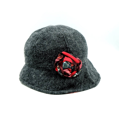 W1507 LC - Verra Hats