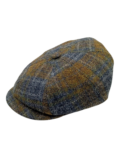 Irlandais Aguilar Harris Tweed 